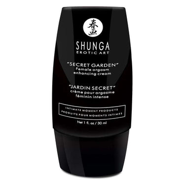 Crema Afrodisiaca Sensibilità Clitoride e Zona Interna 30 ml